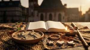 25.01.2026 Gottesdienst und Kindergottesdienst / Ibadah dan Sekolah Minggu