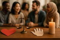 27.08.2025 Gottesdienst / Ibadah