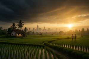 28.09.2025 Gottesdienst / Ibadah