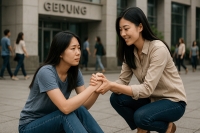 07.09.2025 Gottesdienst / Ibadah