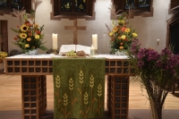 20.07.2025 Konfirmationsgottesdienst mit Abendmahl / Ibadah Peneguhan Sidi Baru dengan Perjamuan Kudus