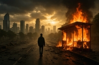 31.08.2025 Gottesdienst / Ibadah